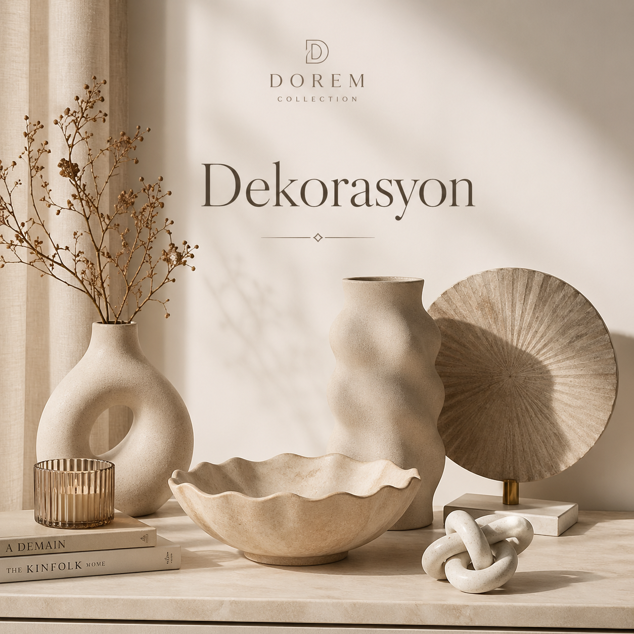 Dekorasyon