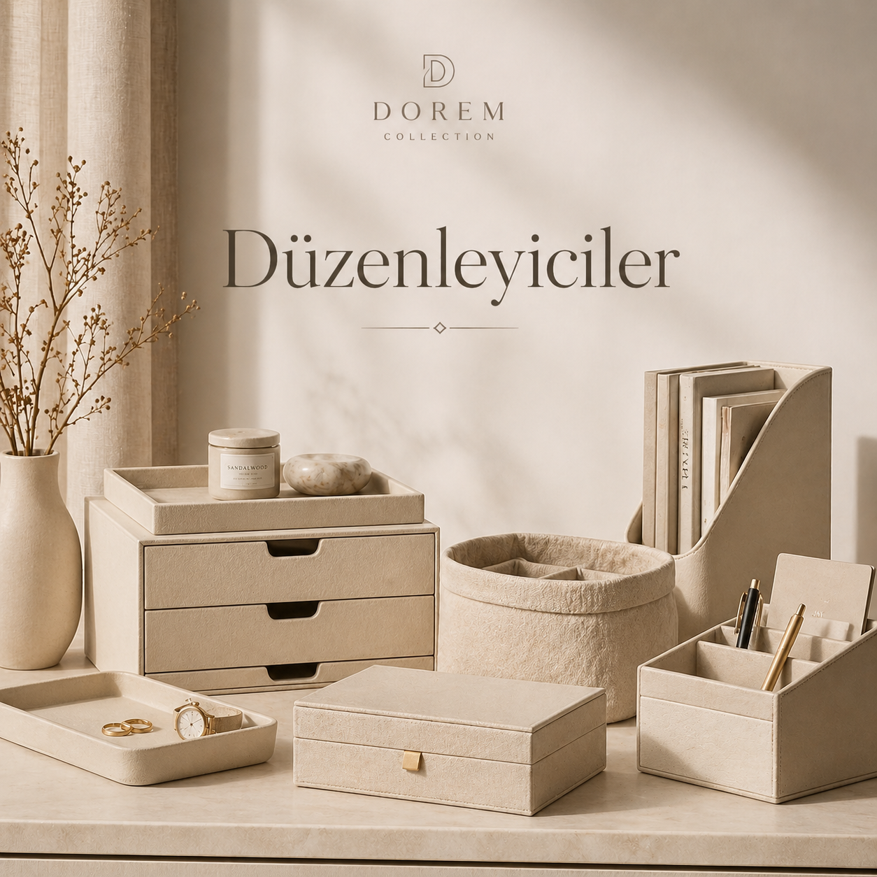 Düzenleyiciler