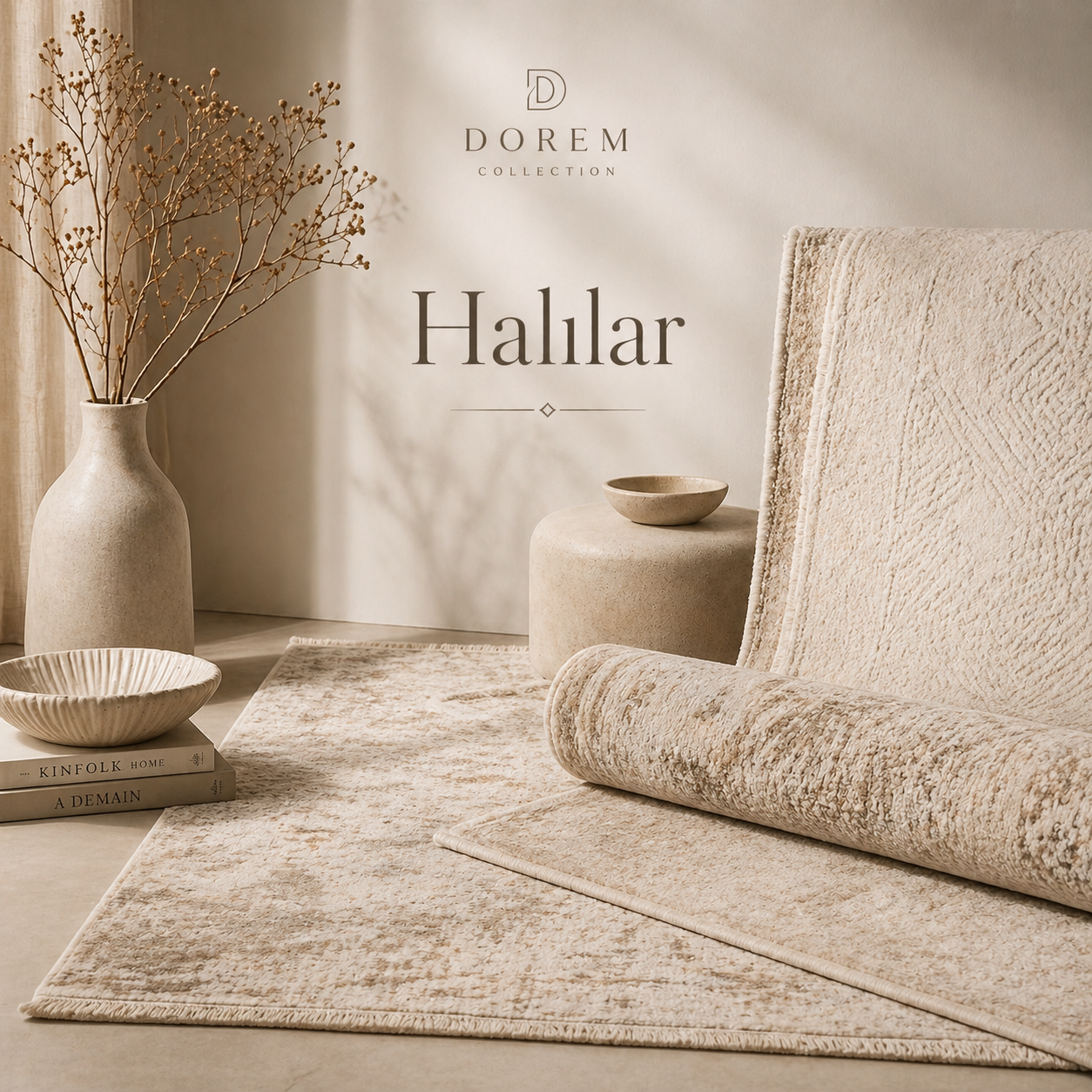 Halılar