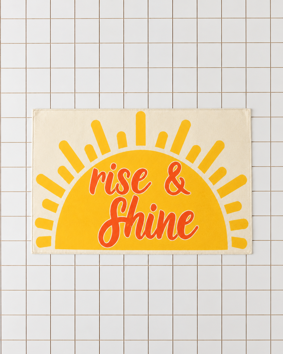 DC RISE&SHINE HALI